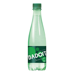 Badoit