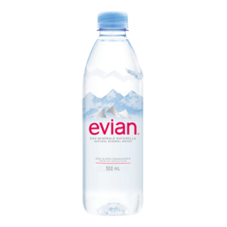 Evian