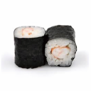 Crevettes